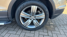 Volkswagen Tiguan 2.0 TSi 180 4Motion SEL 5dr DSG Petrol Estate